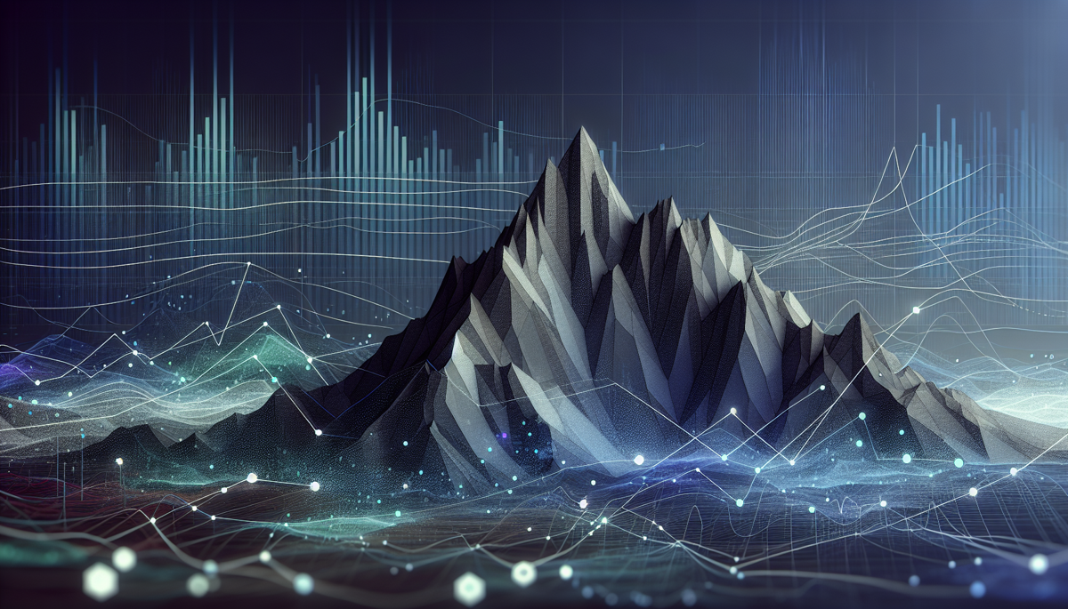 Avalanche Holds the Line: Why AVAX's $9 Battle Matters as Crypto Faces Macro Headwinds
