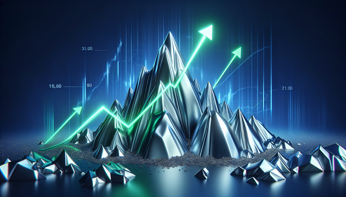 Avalanche’s $10 Showdown: Altcoin Bulls Eye Breakout as Bitcoin’s Rally Heats Up