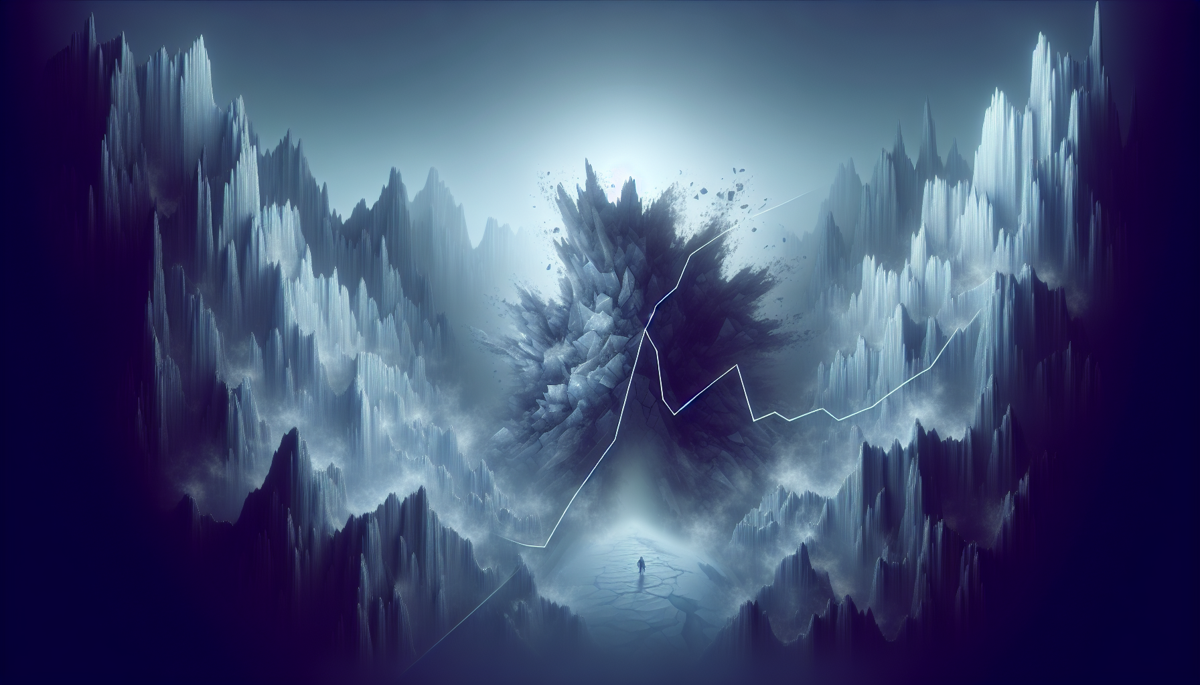 Avalanche’s 95% Crash Sets the Stage: Is the High-Timeframe Reversal Finally Here?