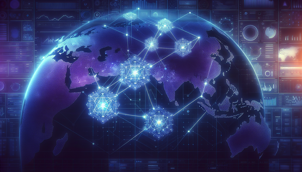 Avalanche’s Animoca Alliance: Asia and MENA Expansion Sets Up a Real-World Asset Surge