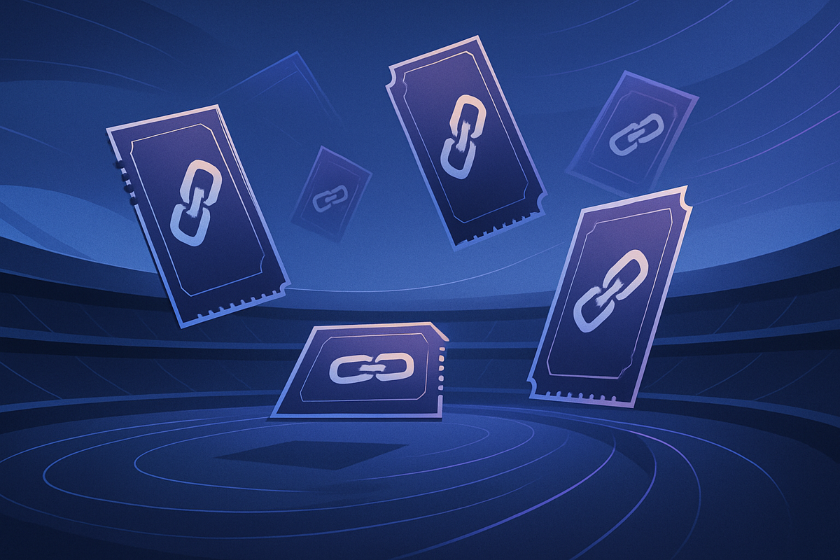 Avalanche’s FIFA World Cup Coup: Can Blockchain Ticketing Survive the Hype Cycle?