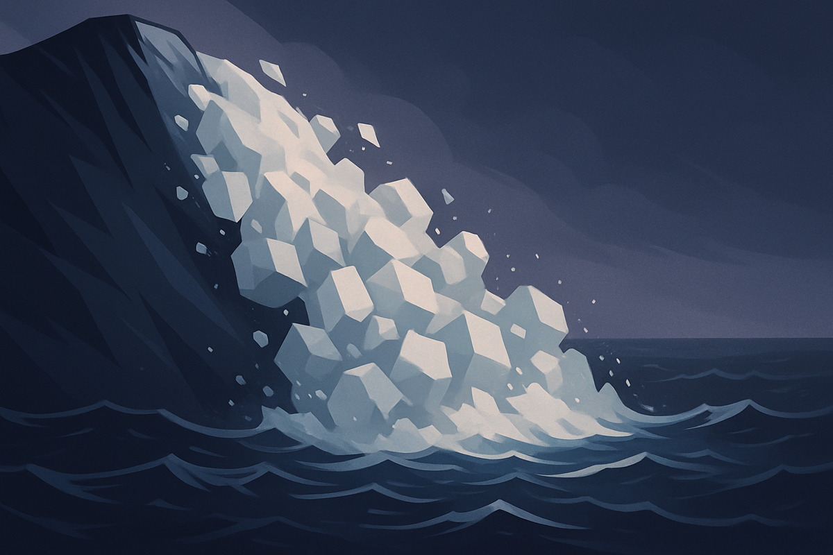 Avalanche Treasury’s 38% Plunge: What the AVAT IPO Flop Says About Crypto Proxy Risk