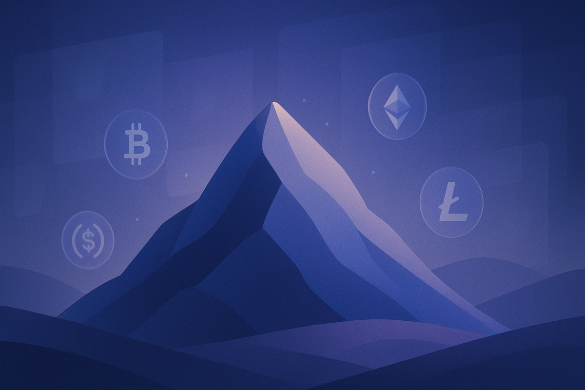 Avalanche Treasury’s Nasdaq Faceplant: SPAC Euphoria Meets Crypto Reality in $675M Debut