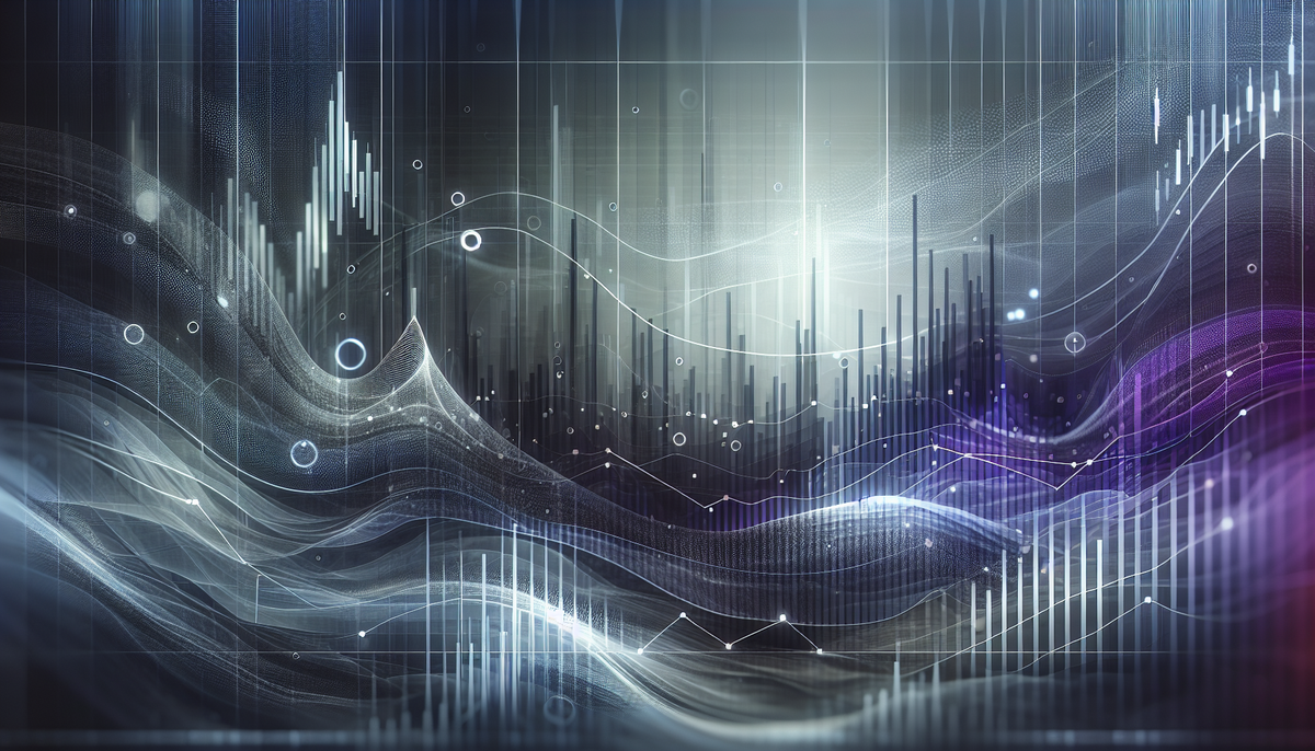 Bank Earnings on Deck: Financials ETF XLF Flatlines as Volatility and Fed Uncertainty Collide