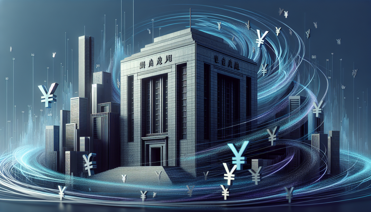 Bank of Japan Holds Rates, But Iran War Threatens to Upend Yen Stability