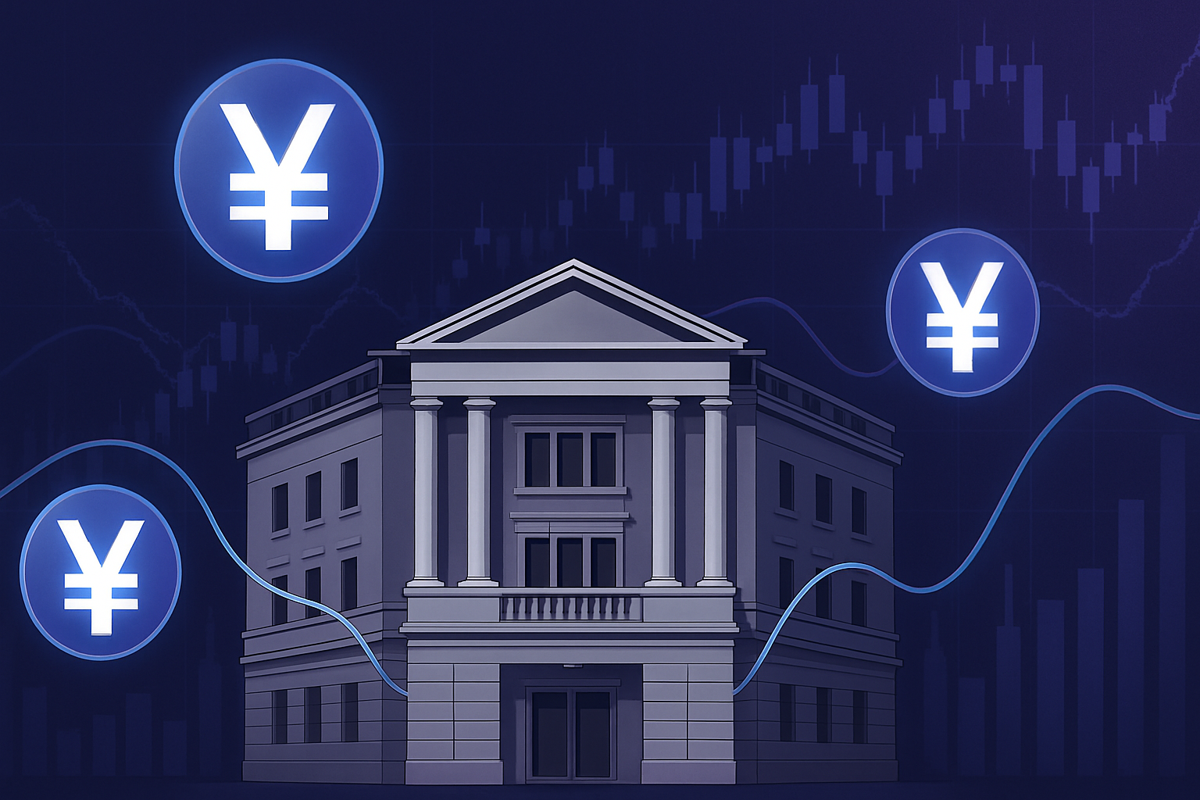 Bank of Japan’s Hawkish Pivot: Why the Yen’s Next Move Could Shock Global FX Markets