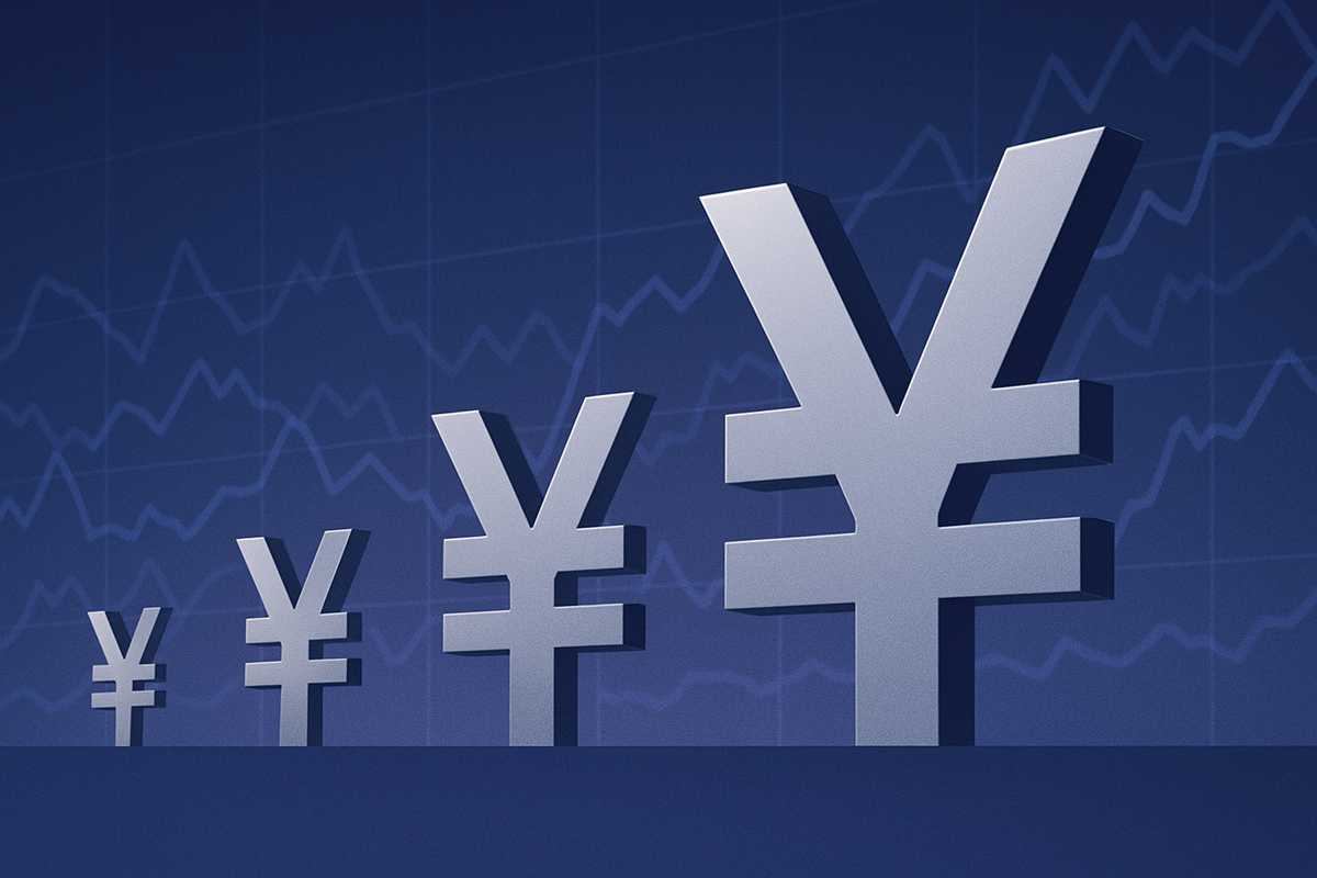 Bank of Japan’s Rate Hike Sends Yen Bulls Running—But Is This the Real Turning Point?