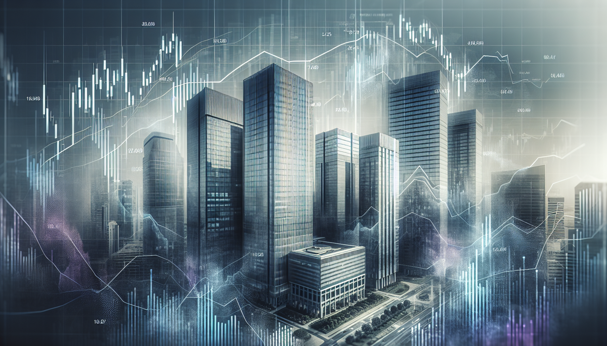 Bank Stocks: Bargain or Value Trap? Why Wall Street’s Recovery Isn’t What It Seems