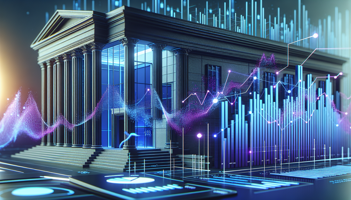 Bank Stocks in the Crosshairs: Why the Financial Sector’s Pain Is Only Getting Started