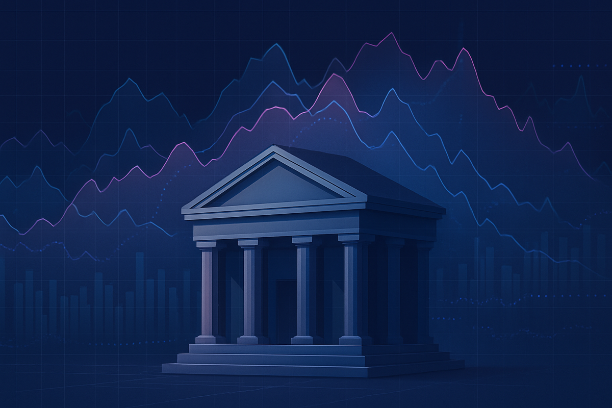 Bank Stress Test Countdown: Will Fed’s June 24 Results Unmask Hidden Risks in U.S. Lenders?
