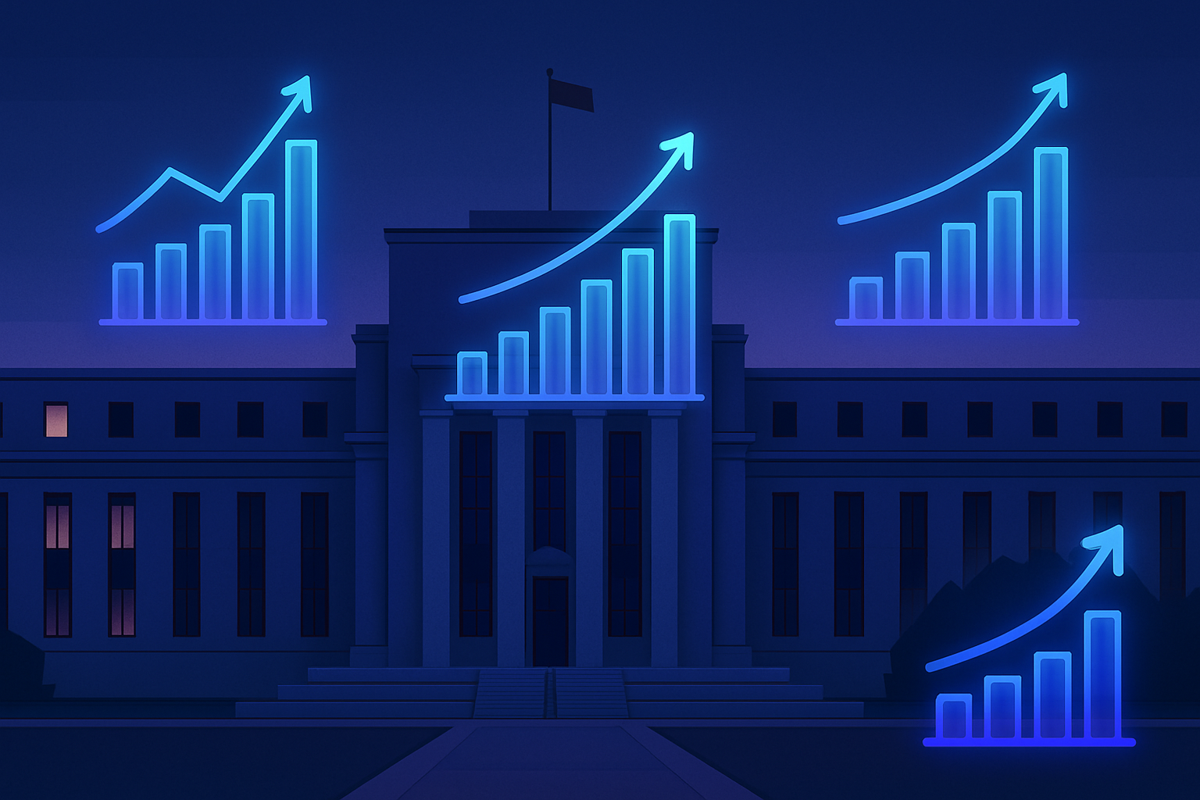 Bank Stress Test Countdown: Will Fed’s June 24 Reveal Spark a New Rotation or a Market Yawn?