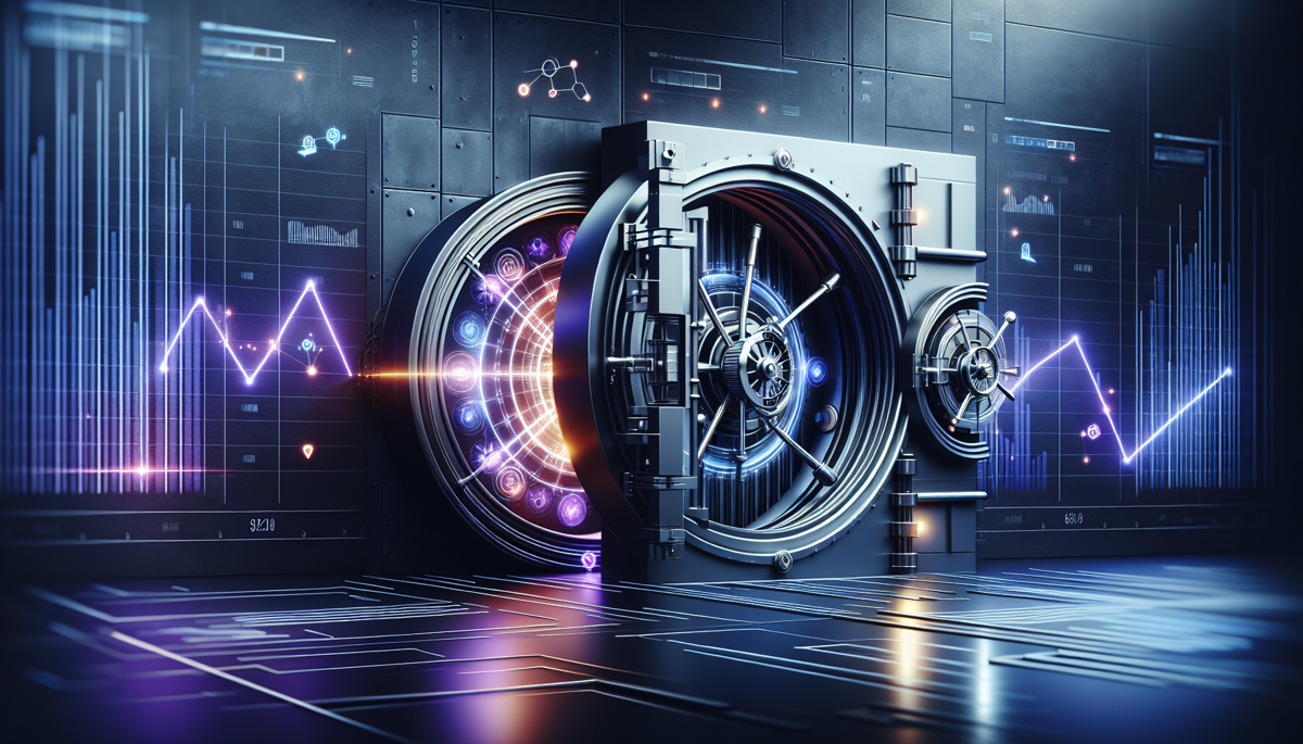 Banks and Energy Outperform as Value Rotation Peaks—Is This the End of Growth’s Dominance?