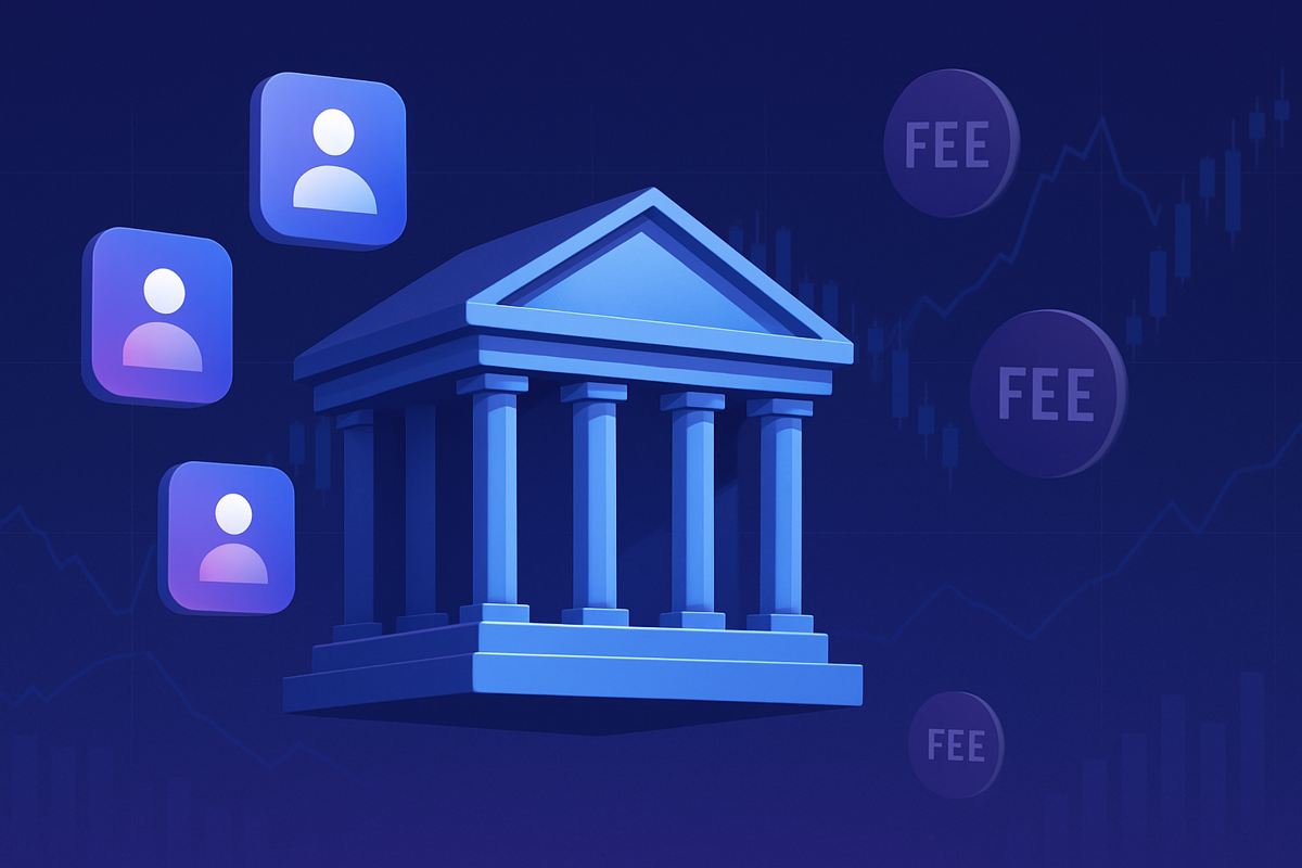Banks Bet on Subscriptions as Fee Revenue Gets Scarce and Margin Pressures Mount