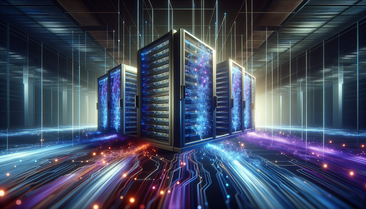 Banks’ Data Center Lending Binge: Why Wall Street’s AI Bet Is a Credit Risk Time Bomb