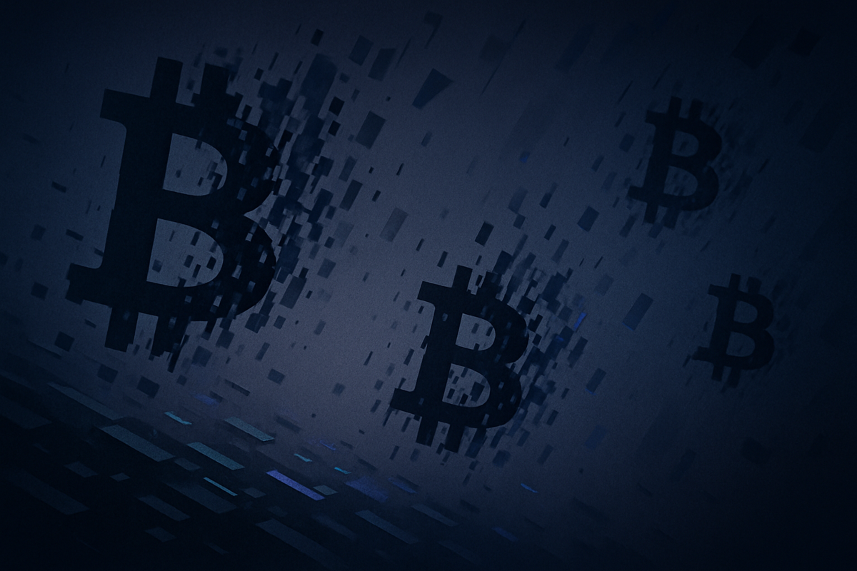 Bhutan’s Bitcoin Dump: Sovereign Selling Adds Fuel to Crypto’s $48K Risk-Off Spiral