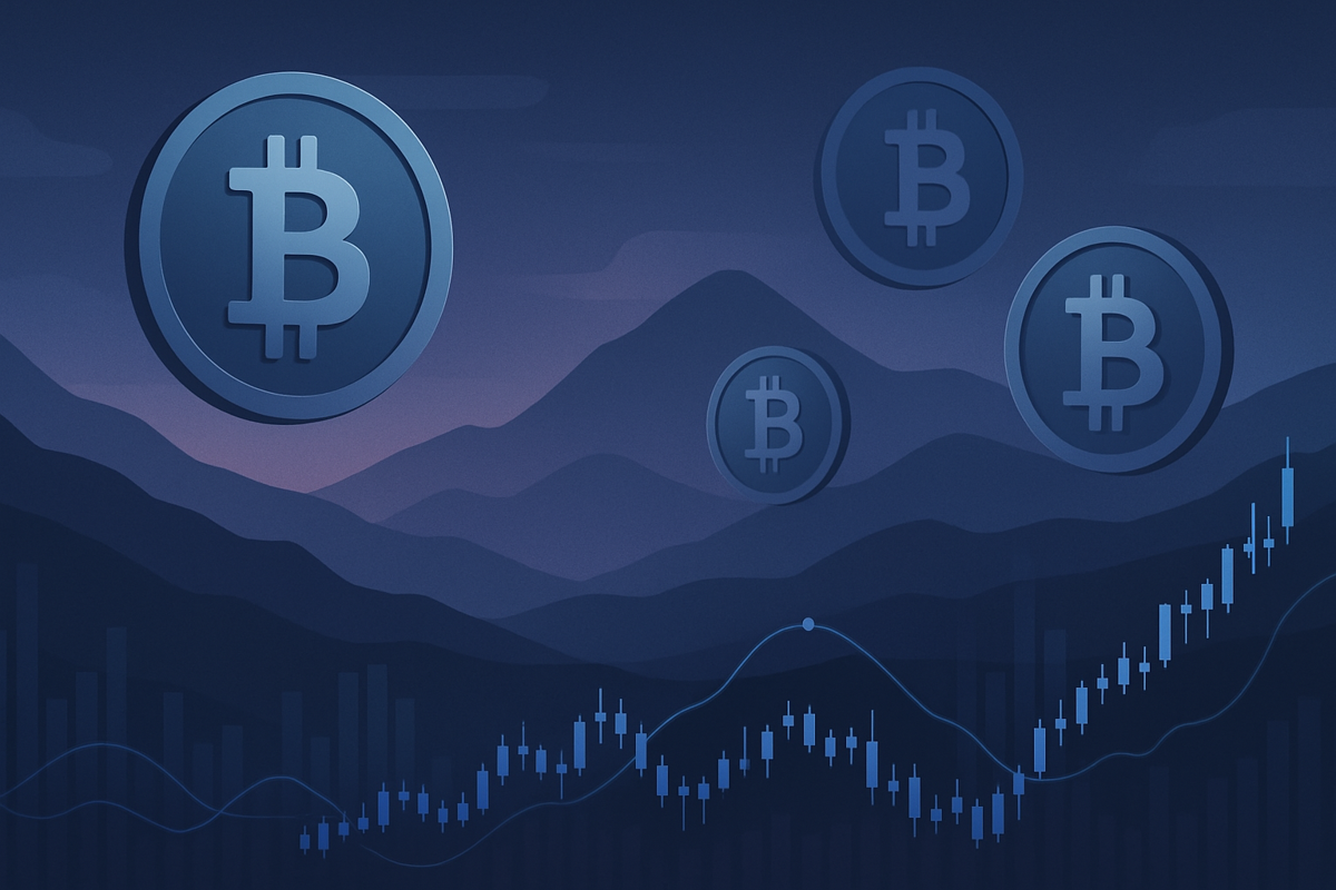Bhutan’s Bitcoin Fire Sale: Sovereign Selling Turns Crypto Markets Into a High-Stakes Game