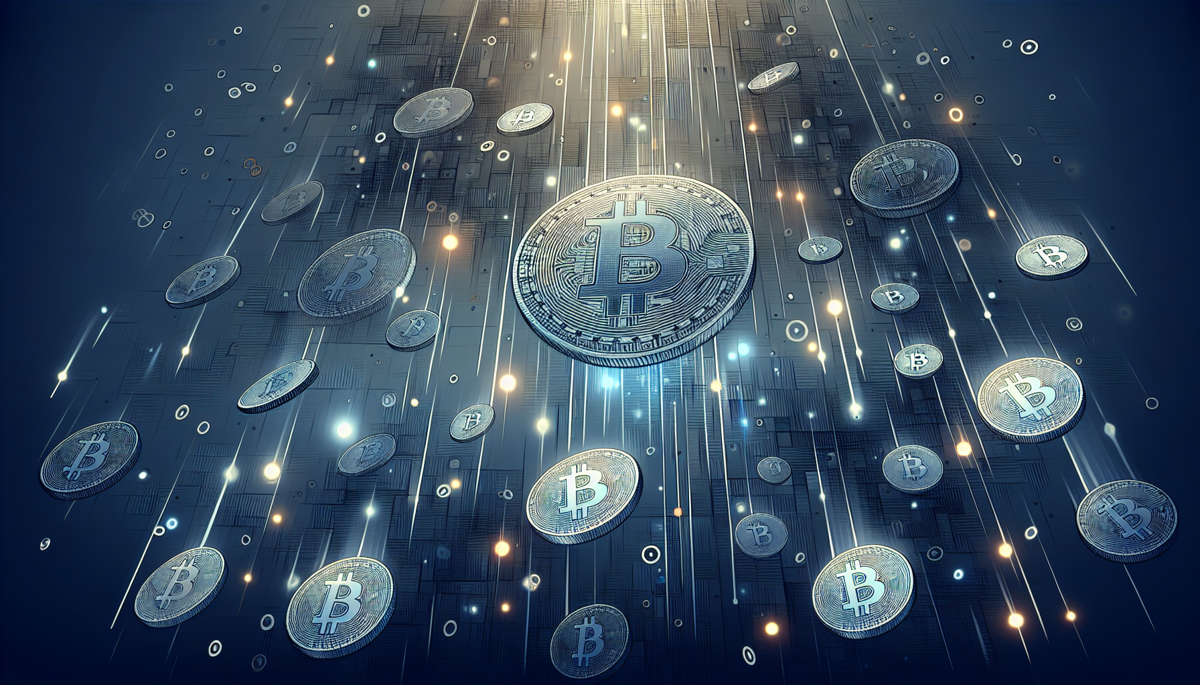 Bhutan’s Bitcoin Sell-Off: What $37M in Outflows Reveals About Institutional Crypto Nerves