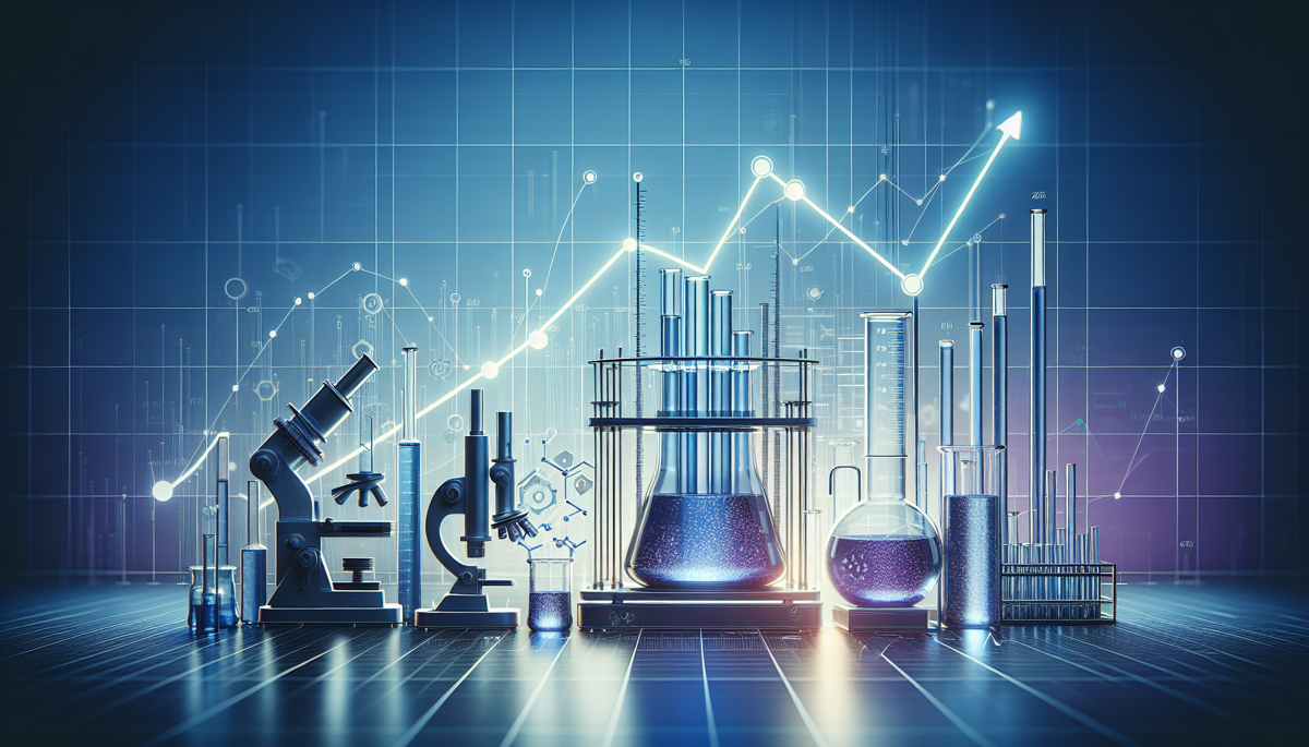 Big Pharma’s Earnings Flex: Why Healthcare Stocks Are Quietly Outmuscling Wall Street’s Darlings