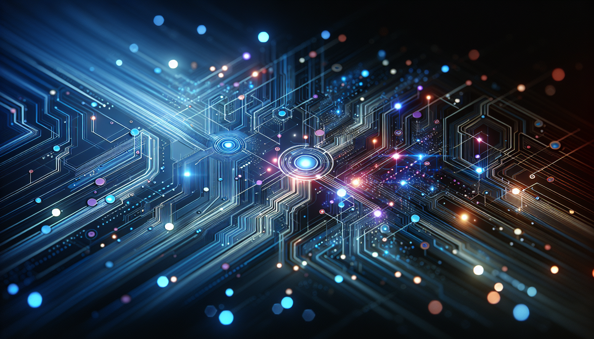 Big Tech’s $650 Billion AI Binge Splinters Wall Street: Rotation or Reckoning?