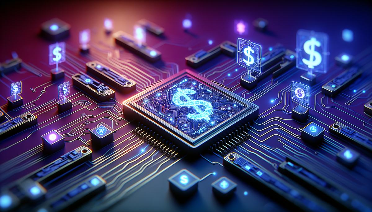 Big Tech’s $650 Billion AI Spending Binge: Are Investors Finally Calling the Bluff?