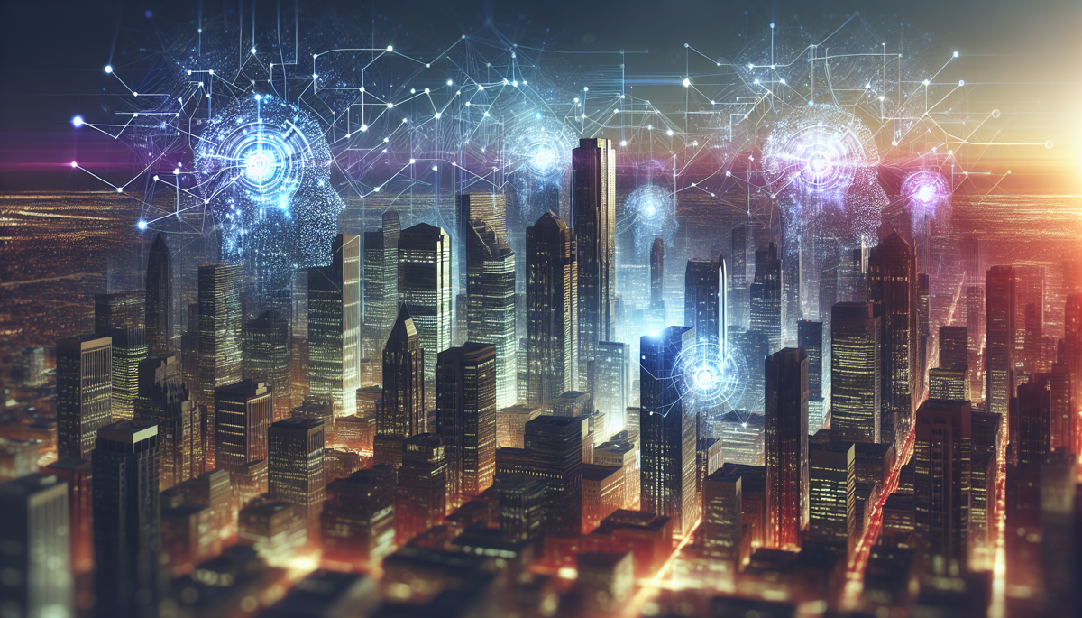 Big Tech’s Debt Binge: Why AI Mania Is Fueling a Corporate Bond Bubble No One Wants to Admit