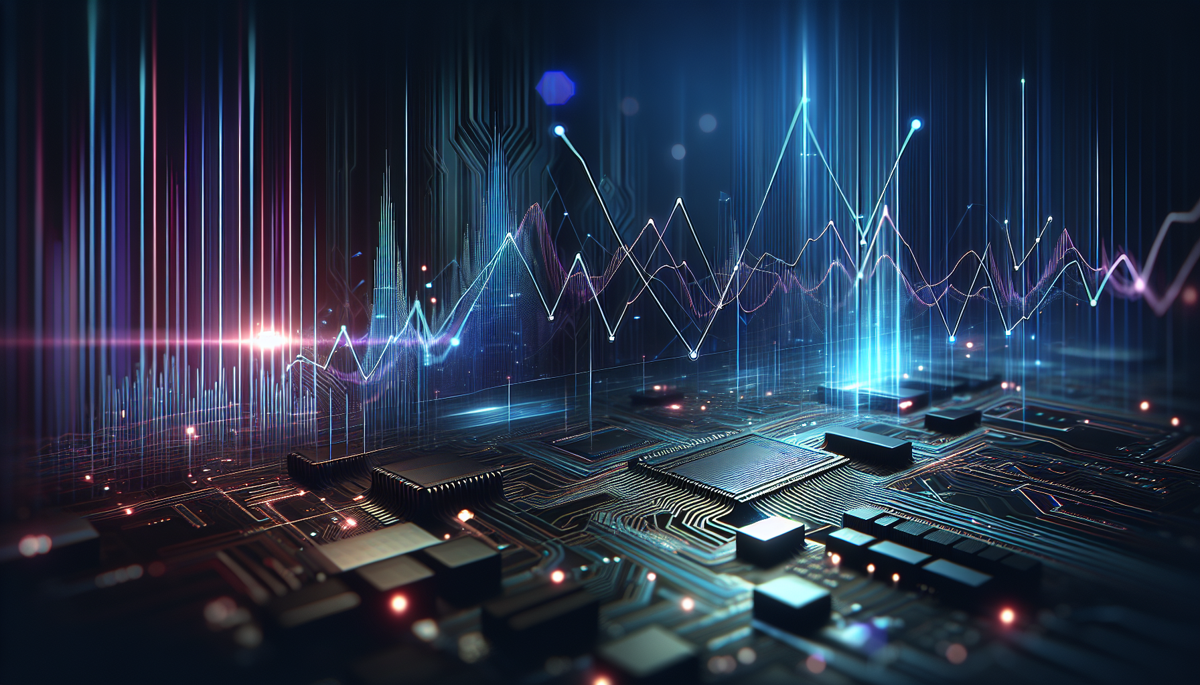 Big Tech’s Earnings Hangover: Why Wall Street Is Bracing for a Volatility Revival