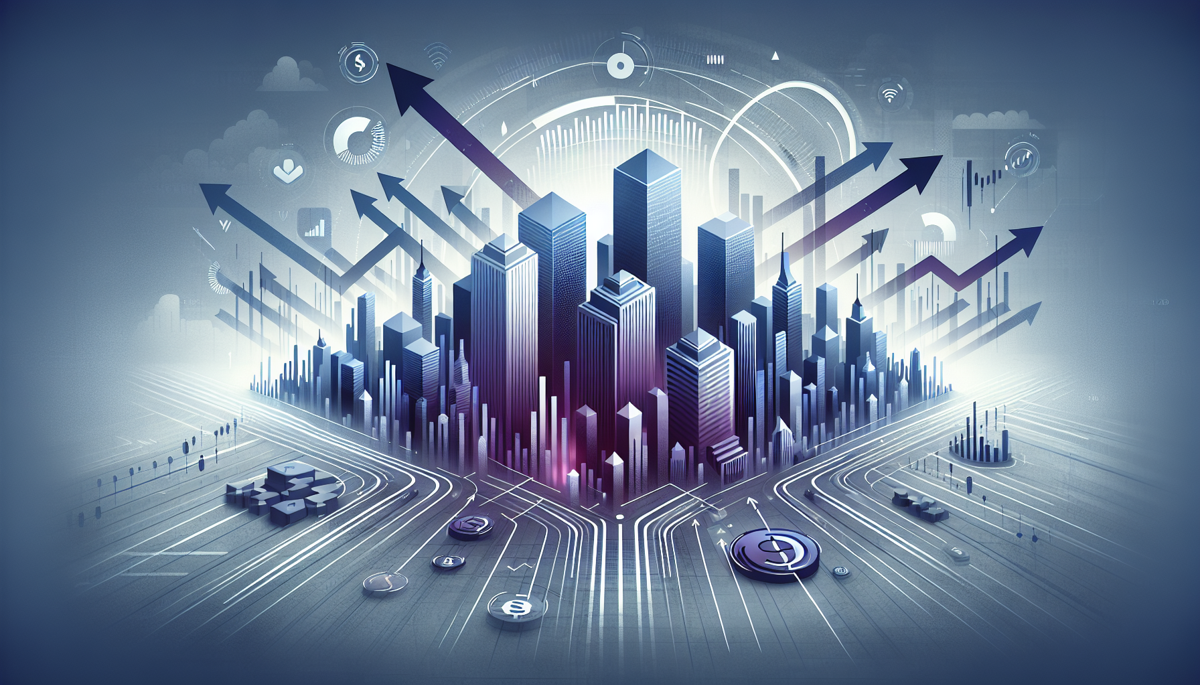 Big Tech’s Silent Grind: XLK’s Stagnation Hints at Exhaustion as Macro Headwinds Build