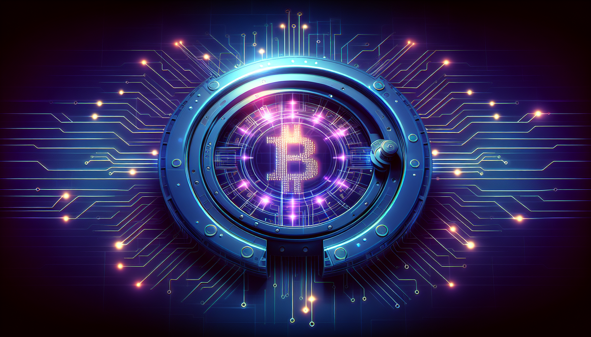 Binance Bets Big on Bitcoin: $1 Billion SAFU Shift Redraws Crypto’s Risk Map