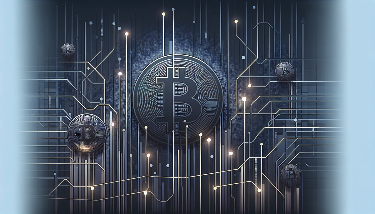 Binance Bitcoin Index Plunge Signals Accumulation: Is the Next Crypto Squeeze Loading?