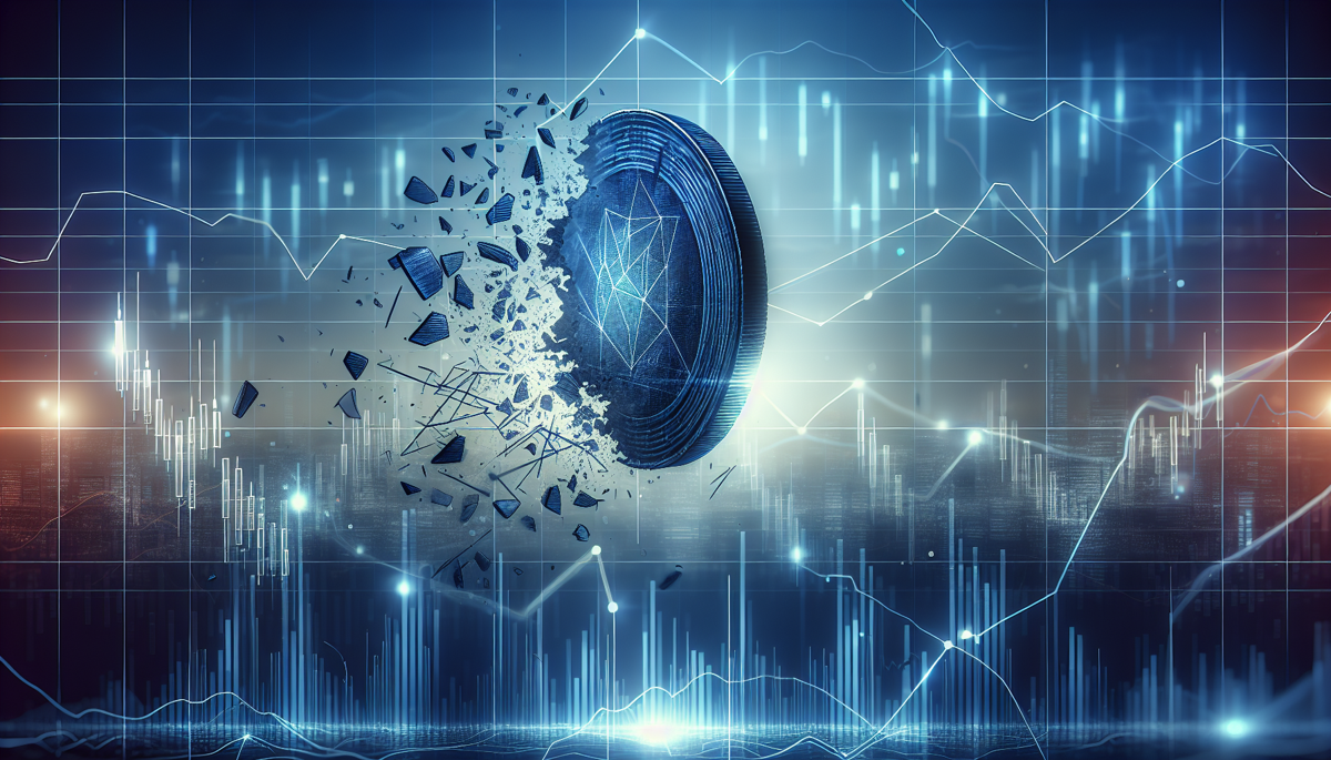 Binance Coin Plunge: Liquidations Surge as BNB Breaks $600—Is This a Capitulation or Opportunity?