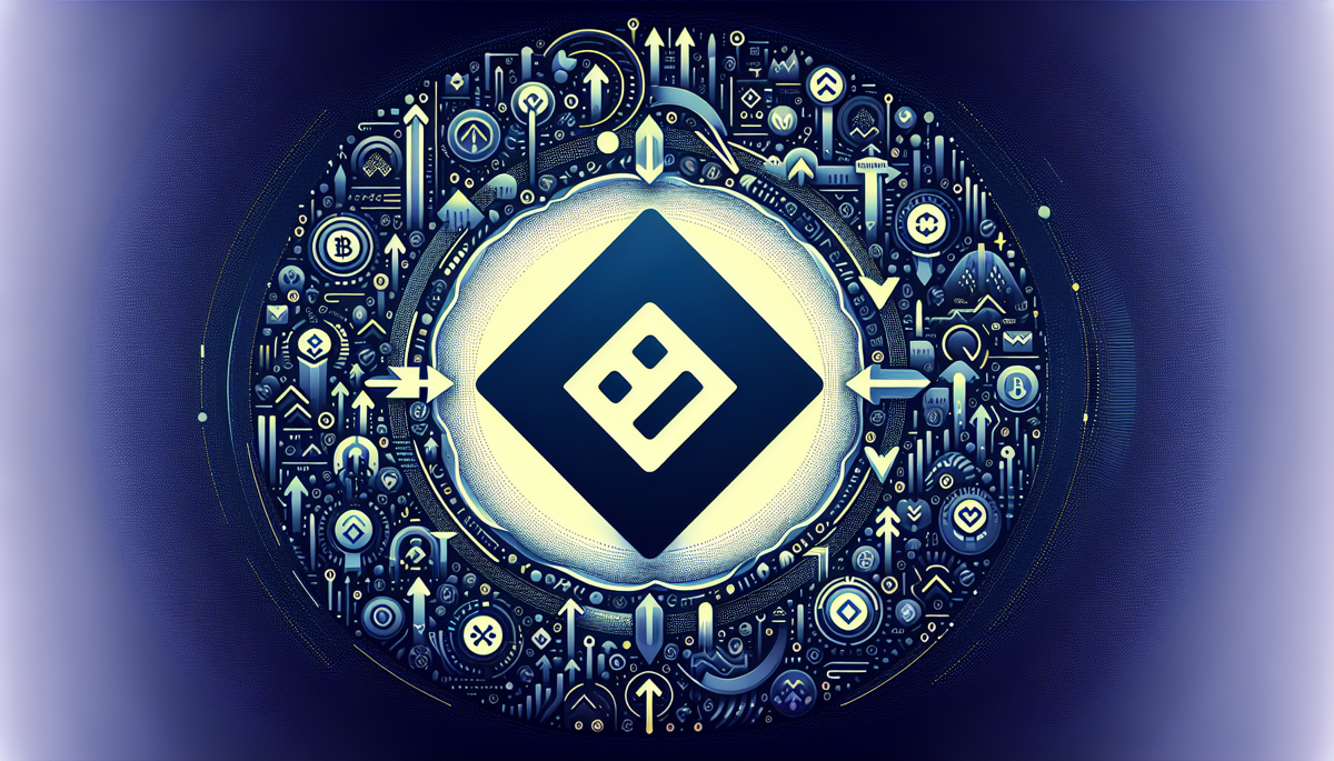 Binance Coin’s $644 Gambit: Why BNB Bulls Are Betting on a Breakout as Stablecoin Flows Surge