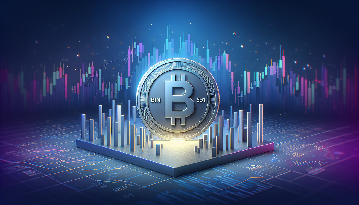 Binance Coin Slides Under $591 as Altcoin Market Capitulates—Is the Crypto Fear Trade Overcrowded?