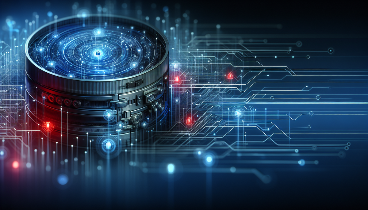 Binance Compliance Shake-Up: $1 Billion Iran-Linked USDT Probe Raises New Systemic Risks