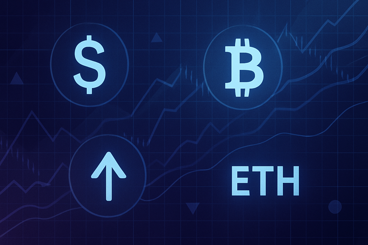 Binance Launches US Stock and ETF Trading: Wall Street Meets Crypto in a Volatility Minefield