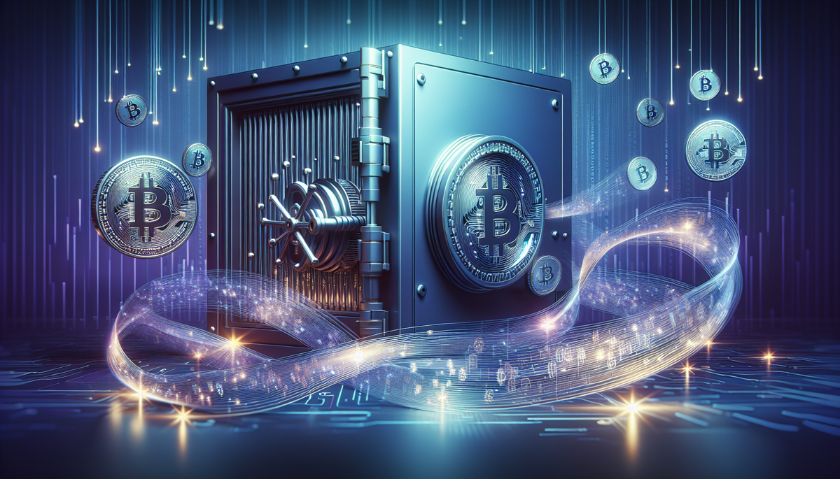 Binance Moves $100M to Bitcoin: Why Crypto’s Safety Net Is Now a Volatility Engine