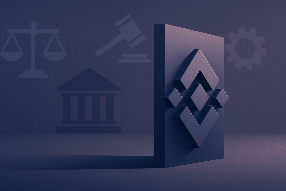 Binance Retreats from EU: Crypto’s Regulatory Reckoning and the Next Big Rotation