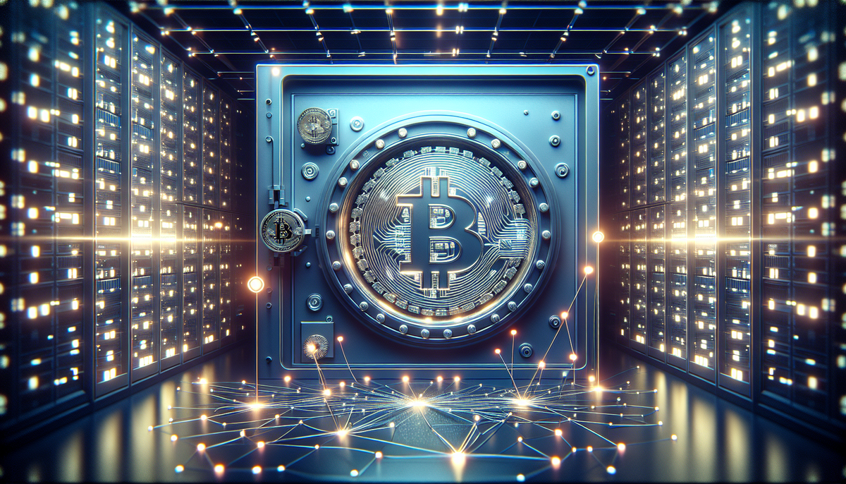 Binance’s $1 Billion Bitcoin Buyback Gambit: Will It Anchor Crypto or Trigger the Next Shock?