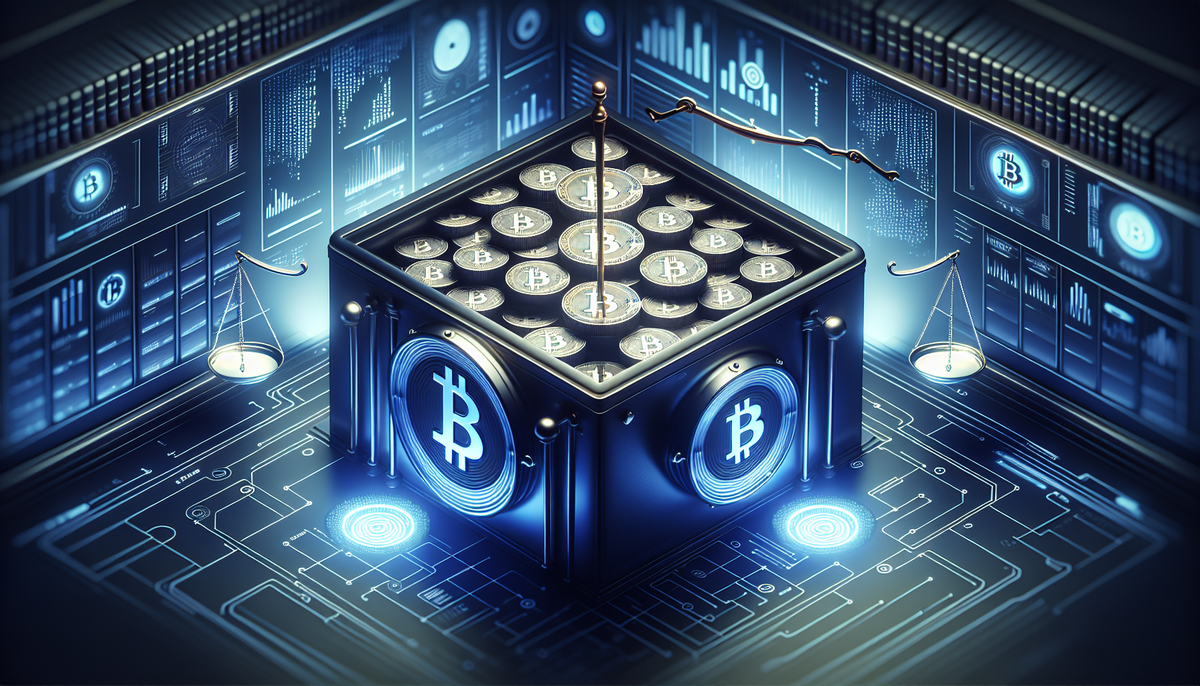 Binance’s $300 Million Bitcoin Buffer: Crisis Insurance or Just Another PR Flex?