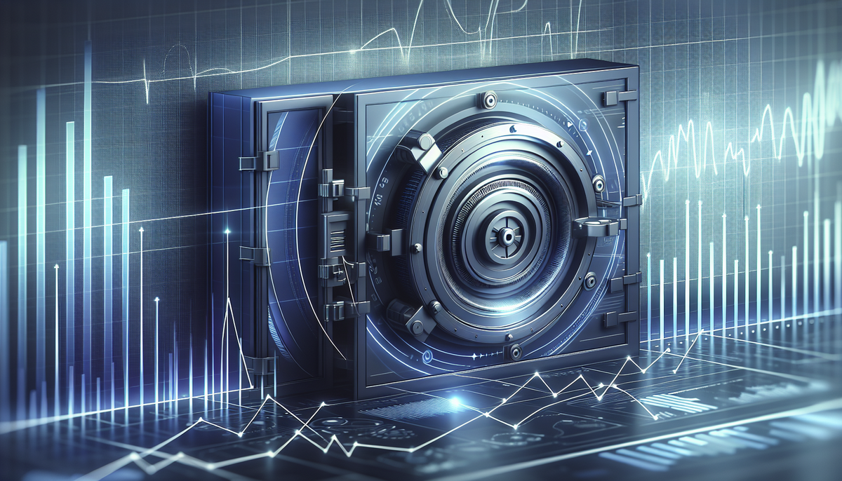 Binance’s Billion-Dollar Bitcoin Bet: SAFU Fund Move Signals Institutional Nerves