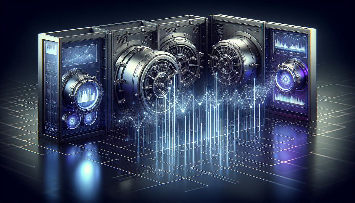 Binance’s Bitcoin Insurance Gambit: Crisis Control or Bottom Signal for Crypto?