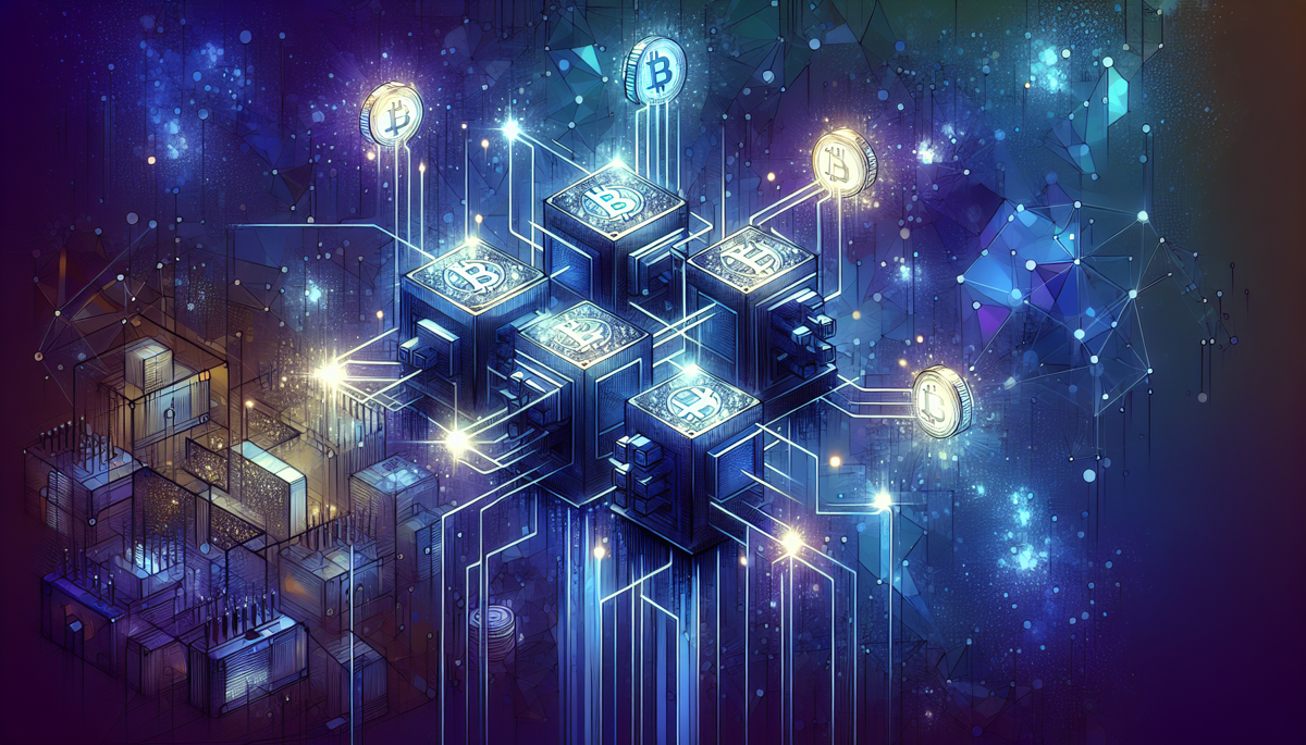 Binance’s Crypto Lending Gambit: Will Bitcoin Miners Survive the Next Liquidity Crunch?