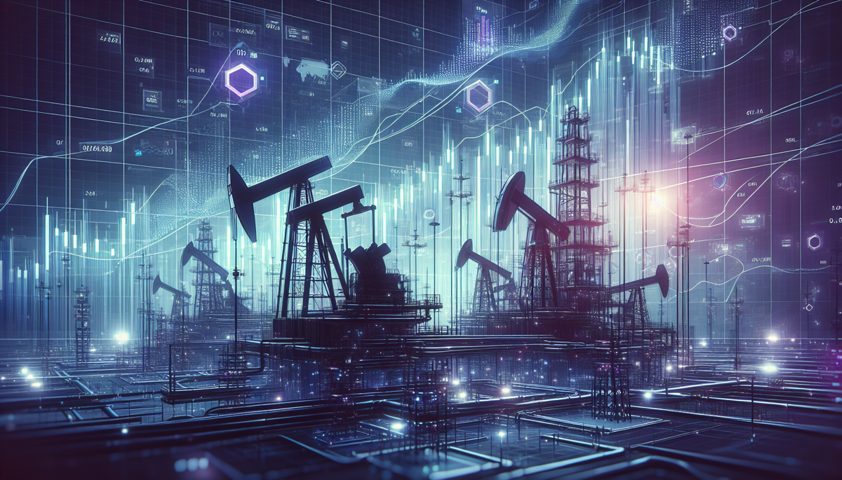 Binance’s Oil and Gas Futures Launch: Crypto’s Wildest Bet Yet on Energy Volatility