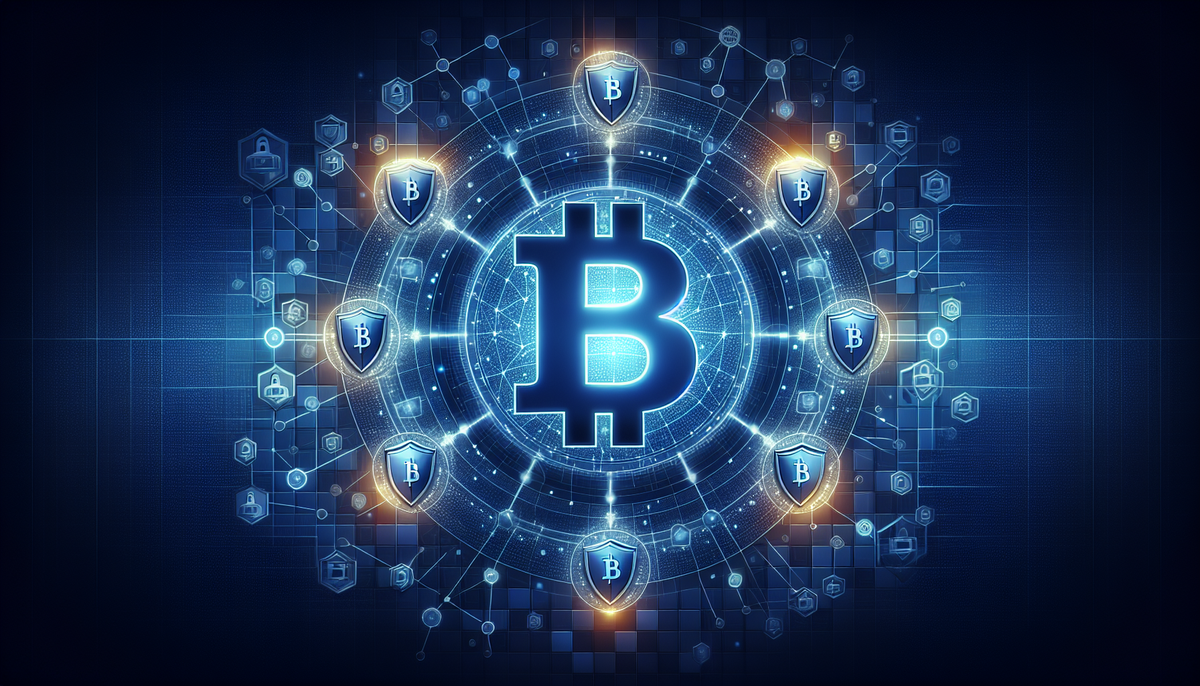 Binance’s SAFU Power Play: Why Bitcoin’s $67K Mining Floor Is the Real Crypto Backstop