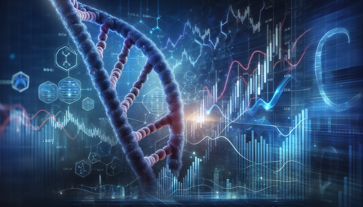 Biotech’s Quiet Coup: Why Pharma M&A and AI Fears Are Fueling a New Sector Power Shift