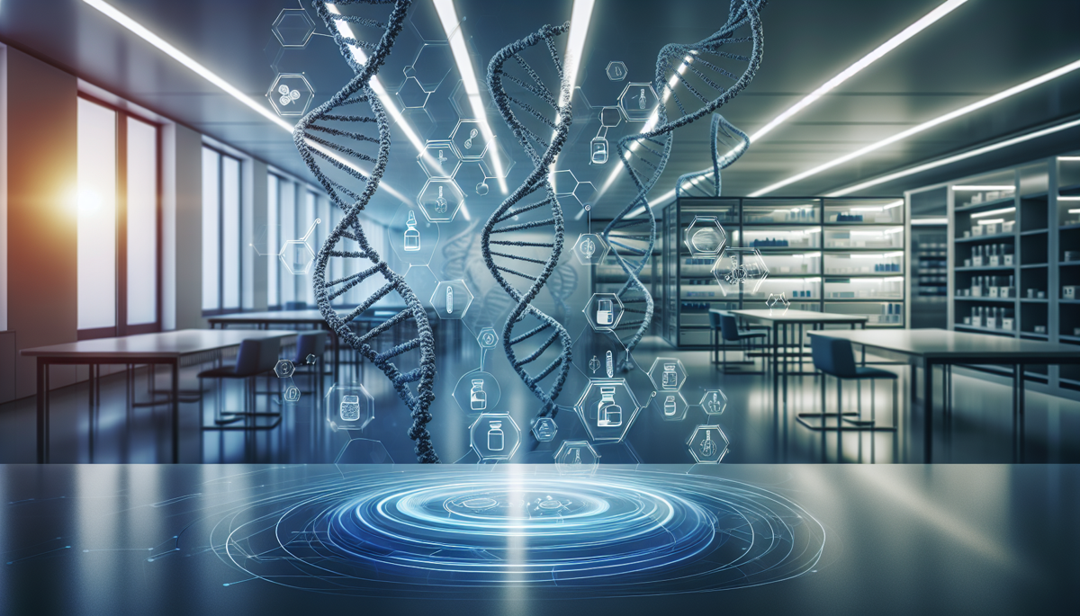 Biotech’s Silent Surge: Why Big Pharma’s M&A Binge Could Ignite a 2026 Outperformance Run