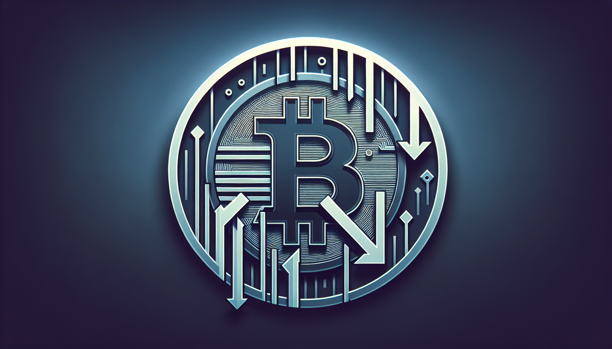 Bitcoin Activity Plunges 42% as Bear Trend Deepens—Is $60,000 the New Cycle Low?