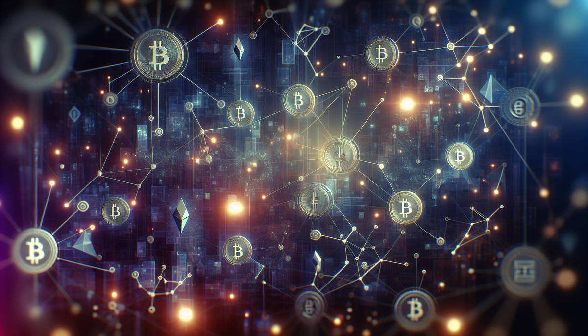 Bitcoin and Ethereum Cleared as Margin Collateral: CFTC Rule Change Could Reshape Crypto Derivatives