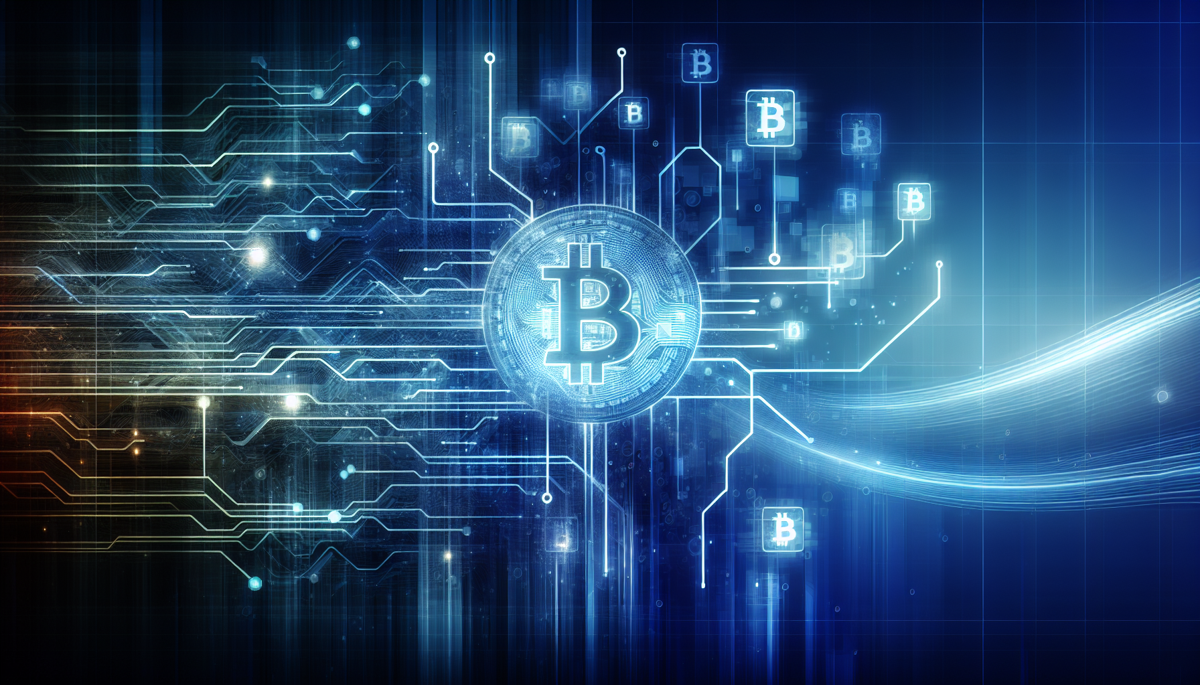 Bitcoin and Tech Move in Lockstep: Is Crypto’s Correlation Now a Feature, Not a Bug?