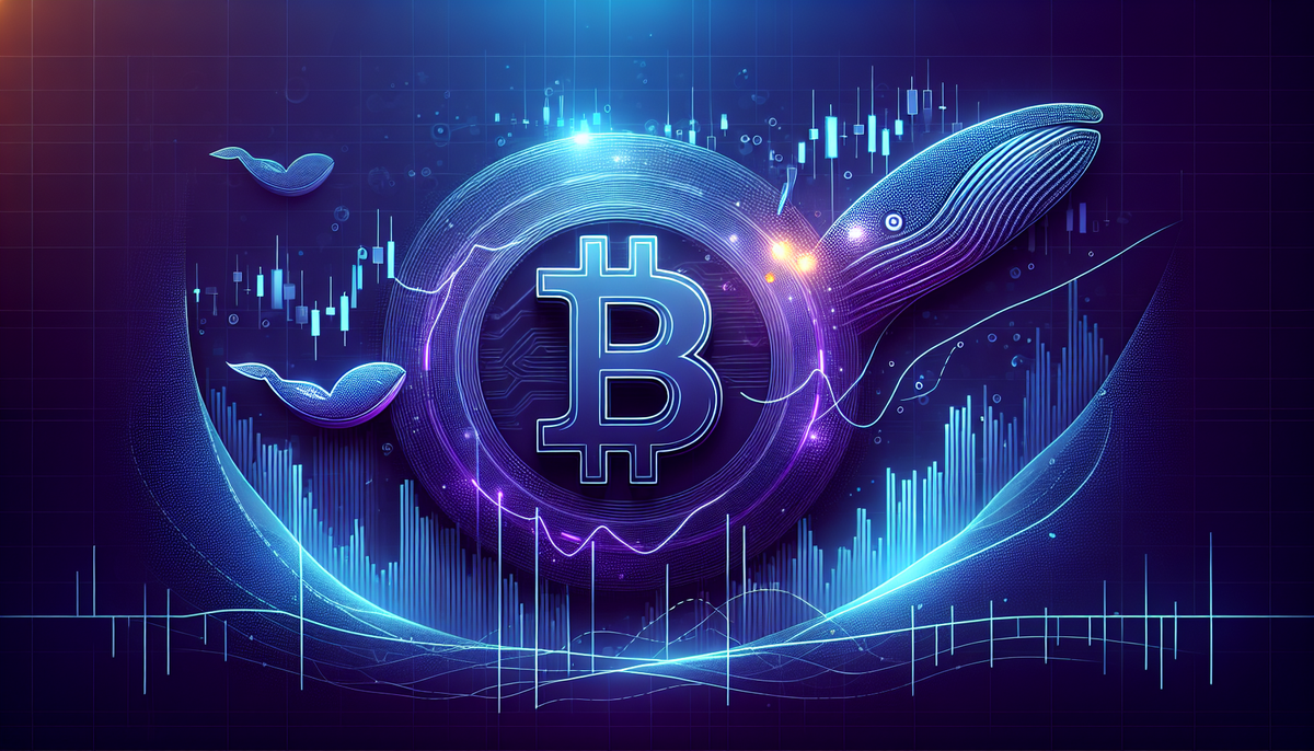 Bitcoin Bears and Bulls Clash as Halving Cycle Forecasts Collide With Whale Accumulation