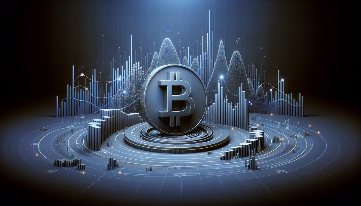 Bitcoin Bears Tighten Grip: Derivatives Market Signals Pain as Bulls Defend $65K